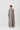 Mauve Beige Satin