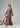 Pastel Brown Blazer