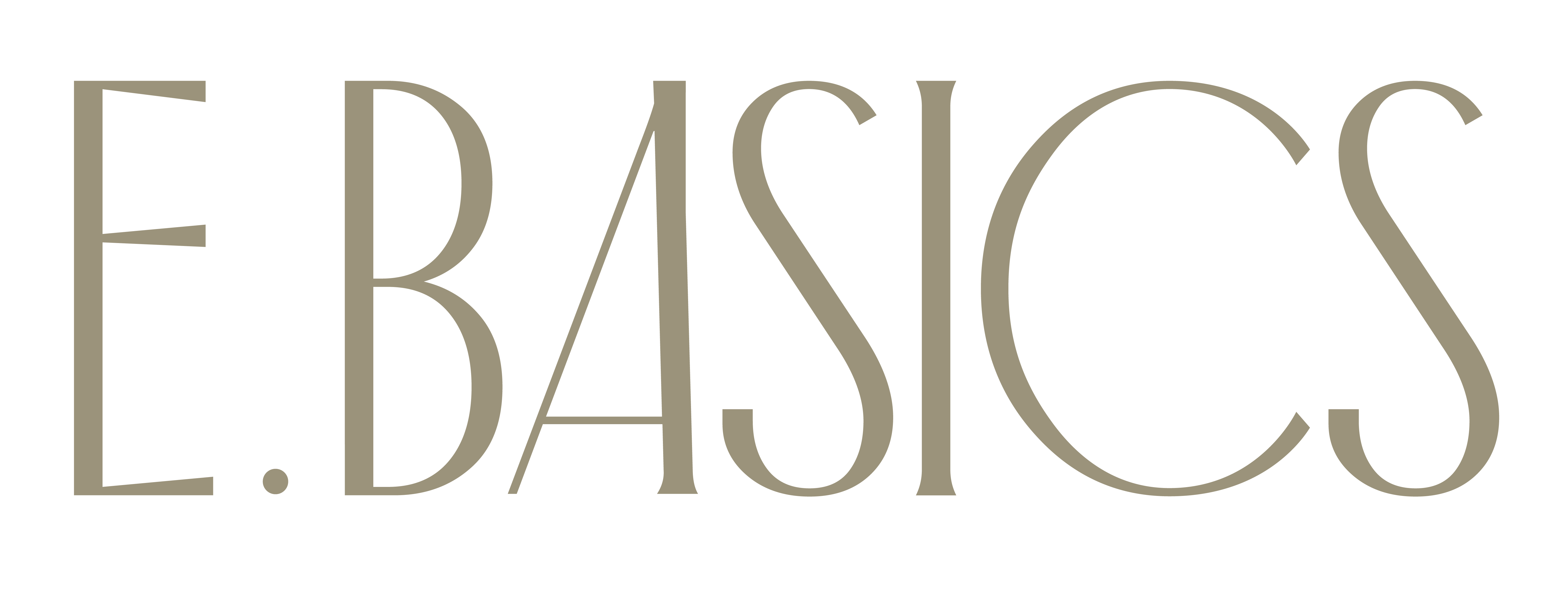Ebasics